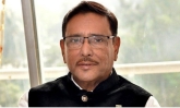 Quader: Why is BNP leading mourning processions?