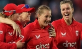 এআই দিয়ে খেলোয়াড় নির্বাচন করছে ইংল্যান্ডের নারী ক্রিকেট